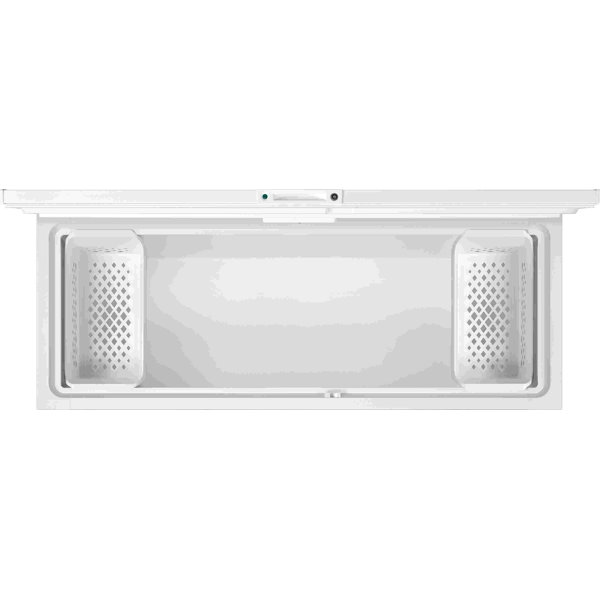 Frigidaire 19.8 Cubic Feet cu. ft. Portable Chest Freezer with